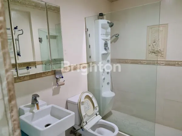 image APARTEMEN SIAP HUNI GADING RESORT FULL FURNISH (2)