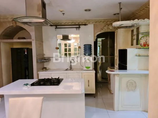 image APARTEMEN SIAP HUNI GADING RESORT FULL FURNISH (1)