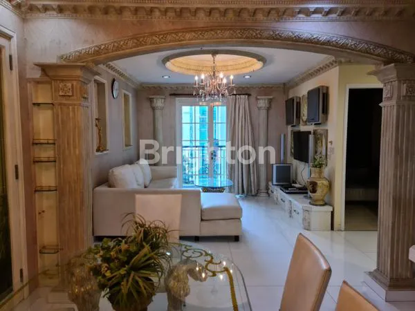 image APARTEMEN SIAP HUNI GADING RESORT FULL FURNISH (4)