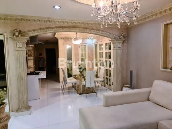 image APARTEMEN SIAP HUNI GADING RESORT FULL FURNISH (3)