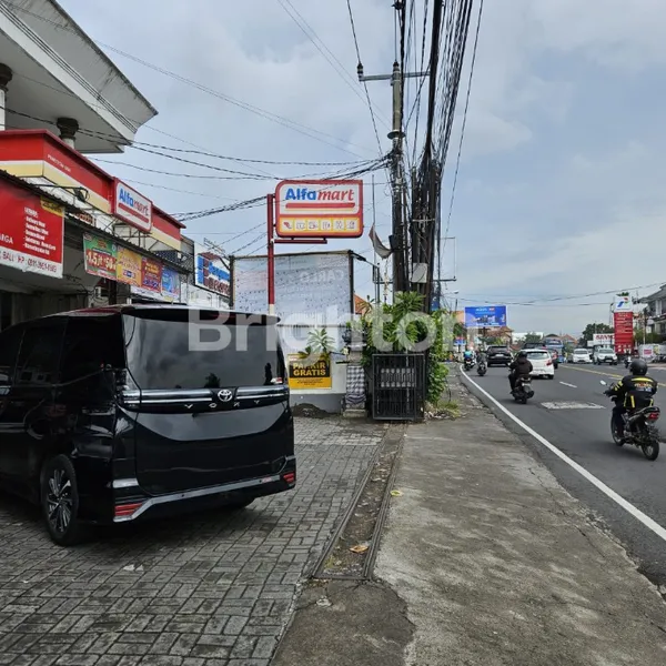 image RUKO 3 LANTAI GATSU BARAT (2)