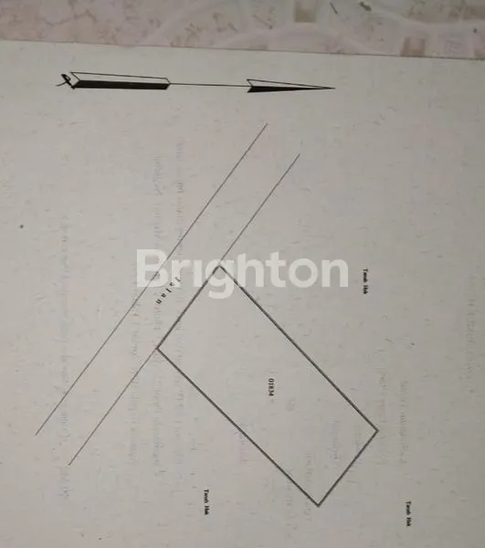 image LAWE-LAWE TANAH LUAS 799 M2 DIJUAL CEPAT HARGA SANGAT TERJANGKAU (2)