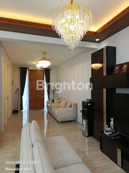 image *\U2728 FOR SALE – BRAND NEW HOUSE FULL FURNISHED @ CITRALAND UTARA \U2728*  \UD83D\UDCCD _NORTHWEST PARK – AREA TENGAH PATUNG KUDA_ \UD83C\UDFE0 _MODERN MINIMALIST CONCEPT – REBORN UNIT_  (7)