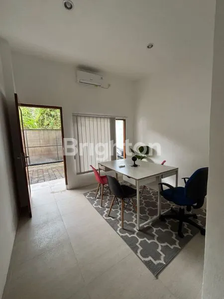 image DISEWAKAN OFFICE DI JALAN TIBUNENENG GANG MANGGA  (2)