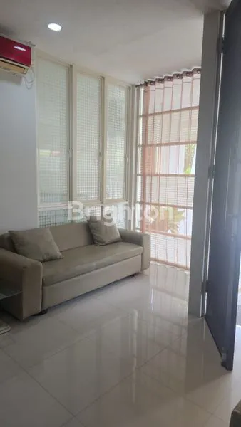 image BUKIT PALMA CITRALAND 2 LANTAI BANGUNAN SENDIRI SIAP HUNI TERAWAT (2)