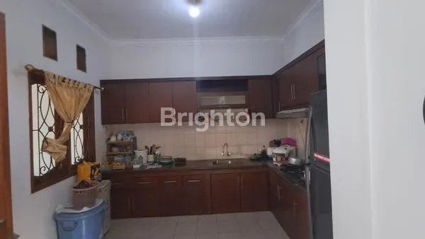 image RUMAH MEWAH 2 LANTAI, ARIA GRAHA, BANDUNG (6)