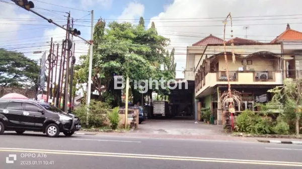 image RUMAH + RUKO 2 LANTAI (2)