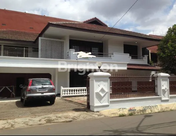 image RUMAH STANDAR HITUNG TANAH DI MAMPANG PRAPATAN (1)