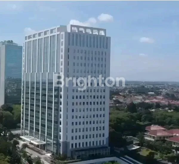 image RUANG KANTOR PREMIUM LANTAI 16 CENTRAL BUSINESS DISTRICT TB SIMATUPANG (2)