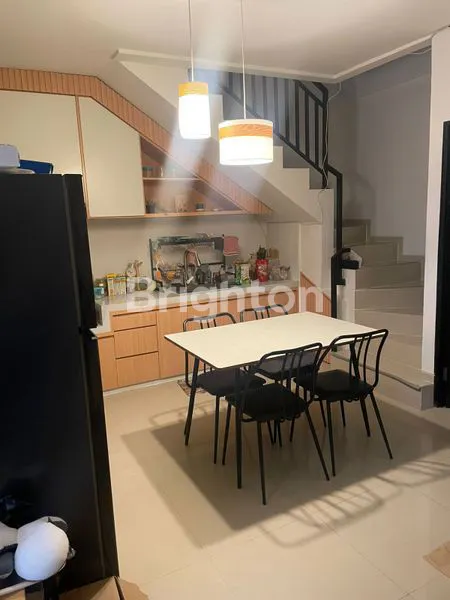 image RUMAH PRIBADI LOKASI EASTERN PARK RESIDENCE, KEPUTIH SUKOLILO (6)