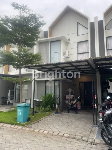 image RUMAH PRIBADI LOKASI EASTERN PARK RESIDENCE, KEPUTIH SUKOLILO (1)