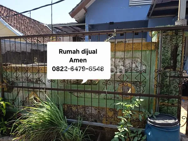image RUMAH MINIMALIS 2KT DI PERMATA KUTA JIMBARAN - SHM & KPR READY (1)