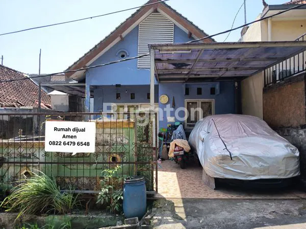 image RUMAH MINIMALIS 2KT DI PERMATA KUTA JIMBARAN - SHM & KPR READY (2)