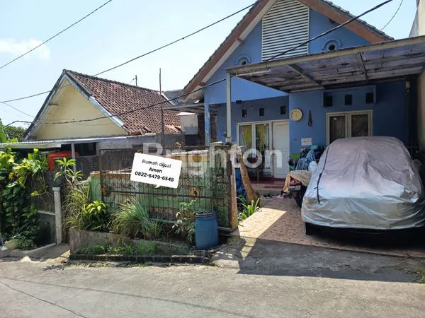 image RUMAH MINIMALIS 2KT DI PERMATA KUTA JIMBARAN - SHM & KPR READY (3)