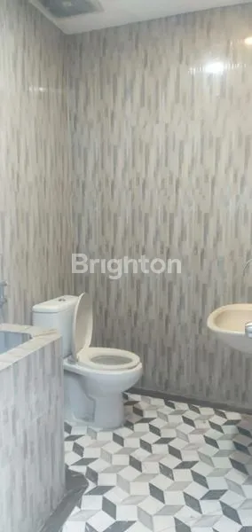 image RUMAH RUNGKUT MAPAN TENGAH (5)