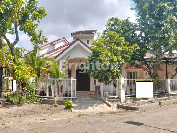 image RUMAH RUNGKUT MAPAN TENGAH (1)