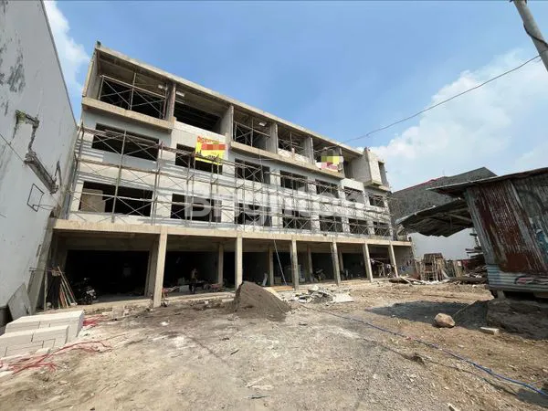 image *DISEWAKAN 7 UNIT RUKO BARU GRESS* *SATELIT UTARA*  (1)