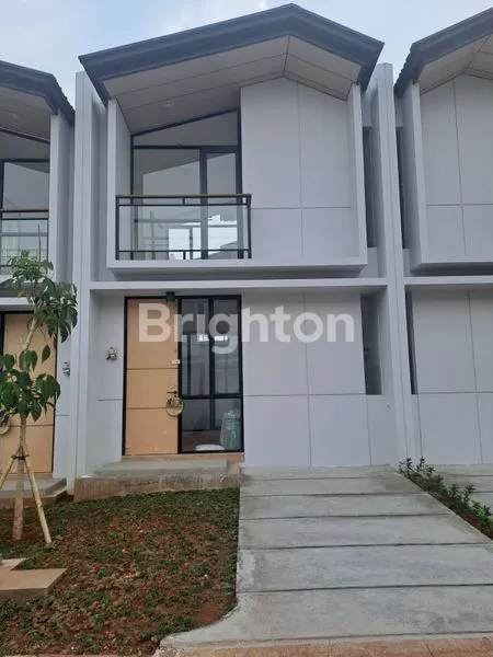 image RUMAH CENDANA ICON ESTATE (1)