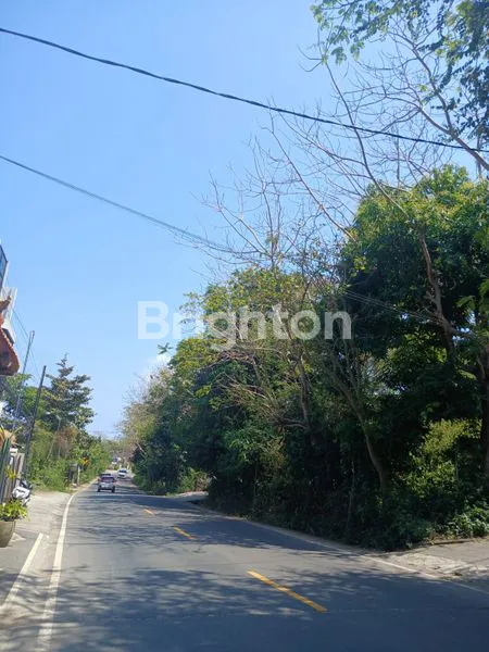 image TANAH STRATEGIS DI JIMBARAN, BALI  (3)