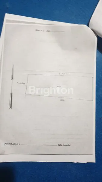 image JUAL TANAH TIBUBENENG CANGGU LOKASI SANGAT STRATEGIS (2)