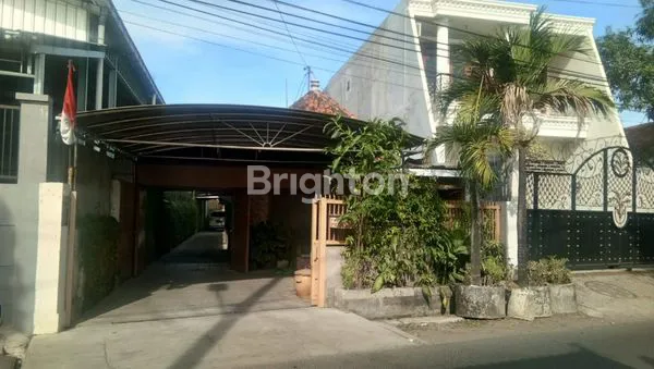 image RUMAH JL PLOSO BOGEN SURABAYA LOKASI TENGAH KOTA  (6)