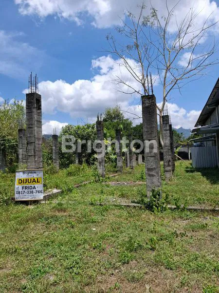 image MAGELANG TANAH DAN GUDANG SELANGKAH CANDI BOROBUDUR (5)