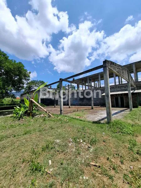 image MAGELANG TANAH DAN GUDANG SELANGKAH CANDI BOROBUDUR (7)