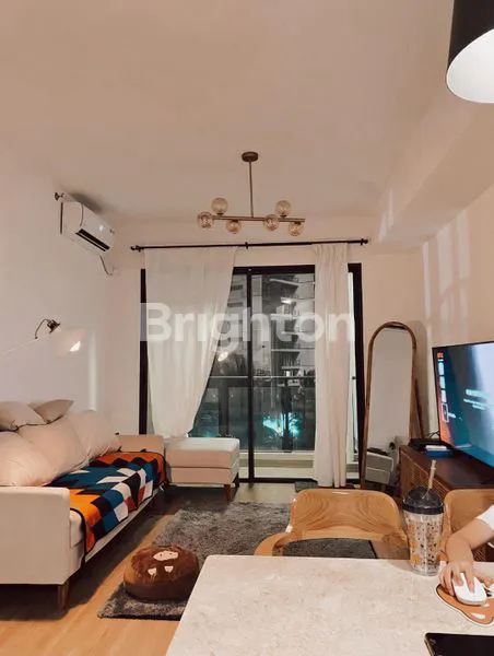 image APARTEMEN SKY HOUSE BSD HOEK (8)