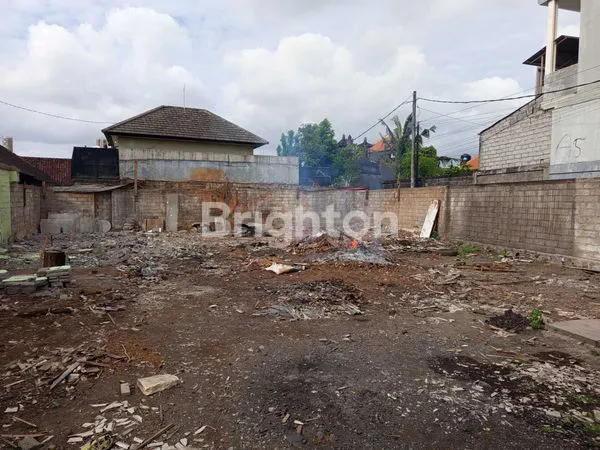 image DISEWAKAN TANAH 3 ARE LOKASI STRATEGIS DI SEKITARAN JL. AYANI DENPASAR UTARA  (2)