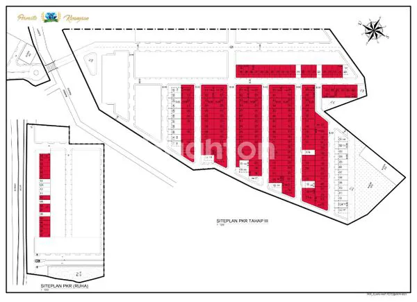 image SELANGKAH KE JUANDA, PERMATA KWANGSAN 400 JUTAAN (2)