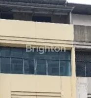 image RUKO 3 LANTAI STRATEGIS 100M DARI MALL OF INDONESIA, SUNTER (5)