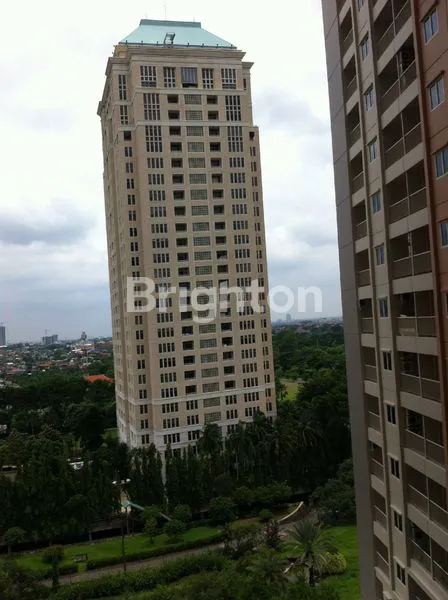 image APARTEMEN PUNCAK BUKIT GOLF A SIAP HUNI (3)