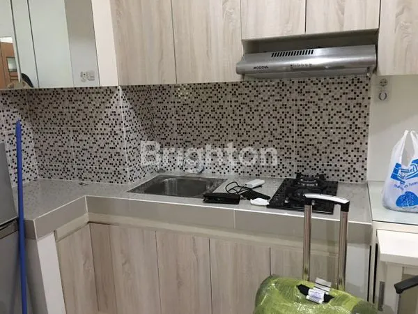 image APARTEMEN PUNCAK BUKIT GOLF A SIAP HUNI (5)