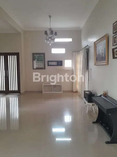 image RUMAH POSISI HOOK DI VILLA PUNCAK TIDAR MALANG (2)