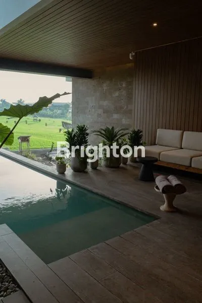 image VILLA EKSKLUSIF 3 KAMAR DI JANTUNG CANGGU, ROI 12-15% PER TAHUN (5)