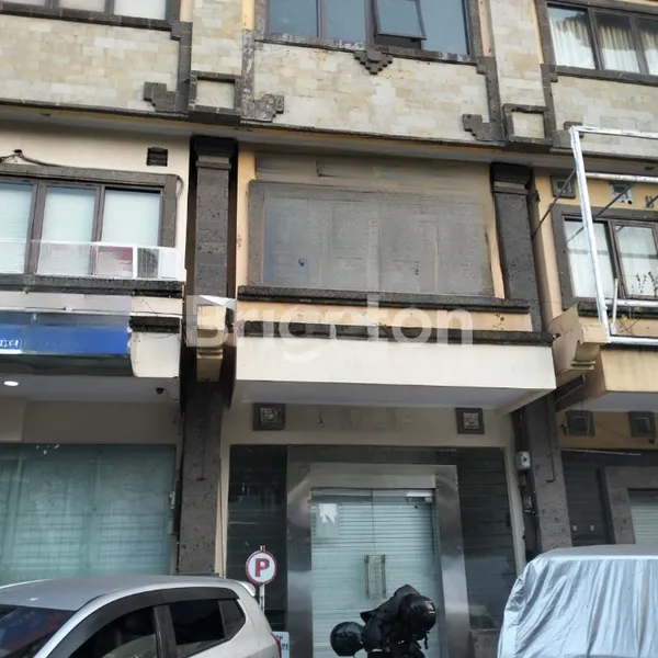 image RUKO 3 LANTAI KUTA (5)