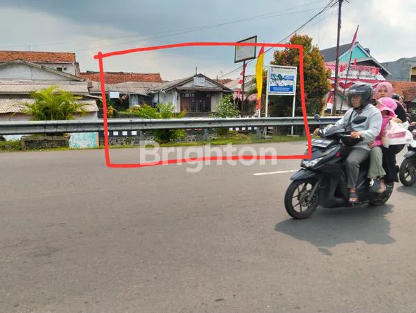 image JUAL SEBIDANG TANAH JL. RAYA CILENDEK BARAT BOGOR BARAT (3)