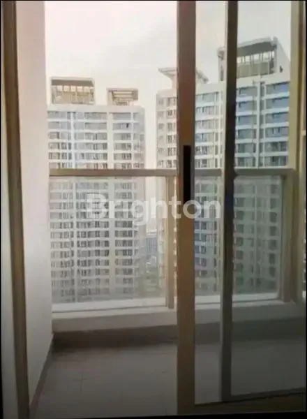 image JUAL CEPAT APARTEMEN 1 BR TAMAN ANGGREK RESIDENCE 1 (1)
