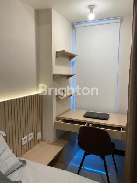 image DISEWAKAN APARTEMEN AMOR TERBAGUS DI SURABAYA TIMUR (4)