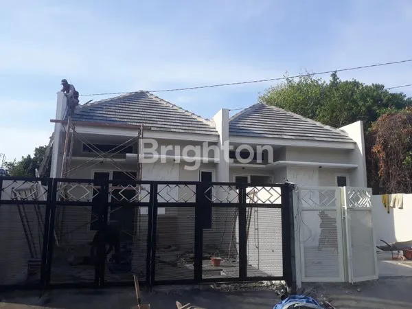image RUMAH BARU SIAP HUNI DI SURABAYA TIMUR (1)