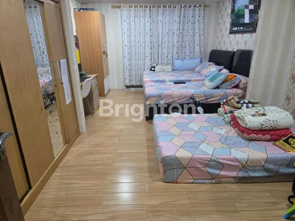 image RUMAH CANTIK SIAP HUNI GOLDEN PALM (1)