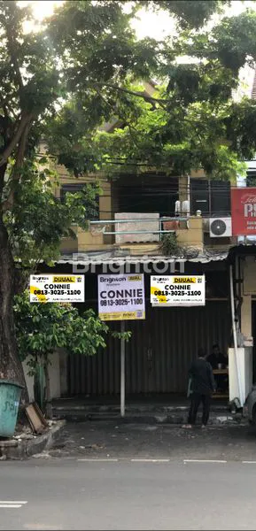 JARANG ADA, RUKO DI JALAN UTAMA CITRA 2 KALIDERES