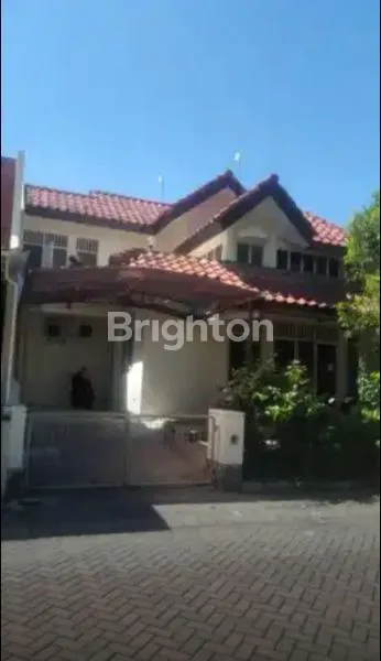 image DEKAT DENGAN G-WALK, TERAWAT DAN SIAP HUNI DI CITRALAND (1)