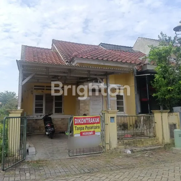 image RUMAH DISEWAKAN CITRA INDAH CITY BUKIT MENTENG (1)