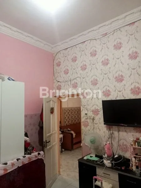 image RUMAH 1 LANTAI DAERAH SETRO DEKAT KENJERAN, KEDUNG COWEK, MERR (2)