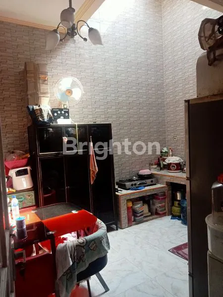image RUMAH 1 LANTAI DAERAH SETRO DEKAT KENJERAN, KEDUNG COWEK, MERR (5)