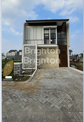 image DIJUAL RUMAH 2 LANTAI GAYA JEPANG DI SHOJILAND (1)