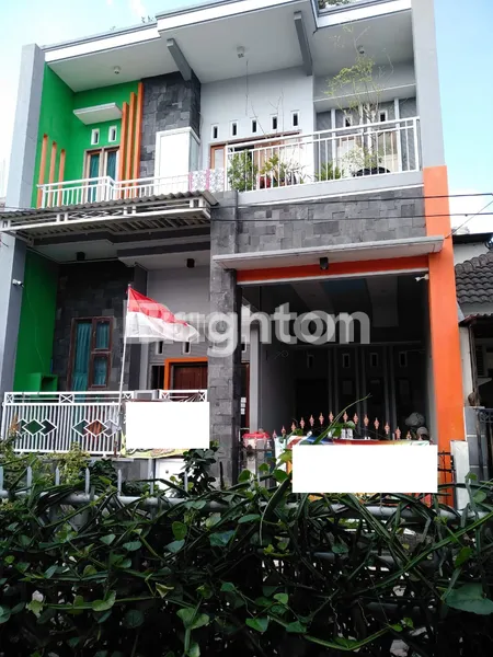 image RUMAH 3 LANTAI DI WIYUNG (2)