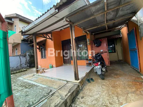 image RUMAH SIAP HUNI DI SEMPAJA LESTARI INDAH, DEKAT FASILITAS UMUM (2)
