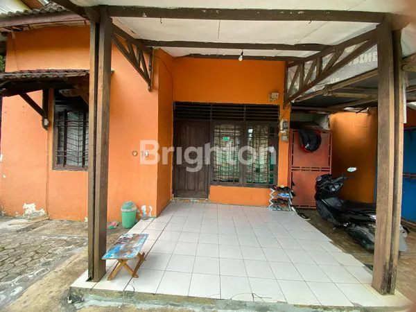 image RUMAH SIAP HUNI DI SEMPAJA LESTARI INDAH, DEKAT FASILITAS UMUM (1)